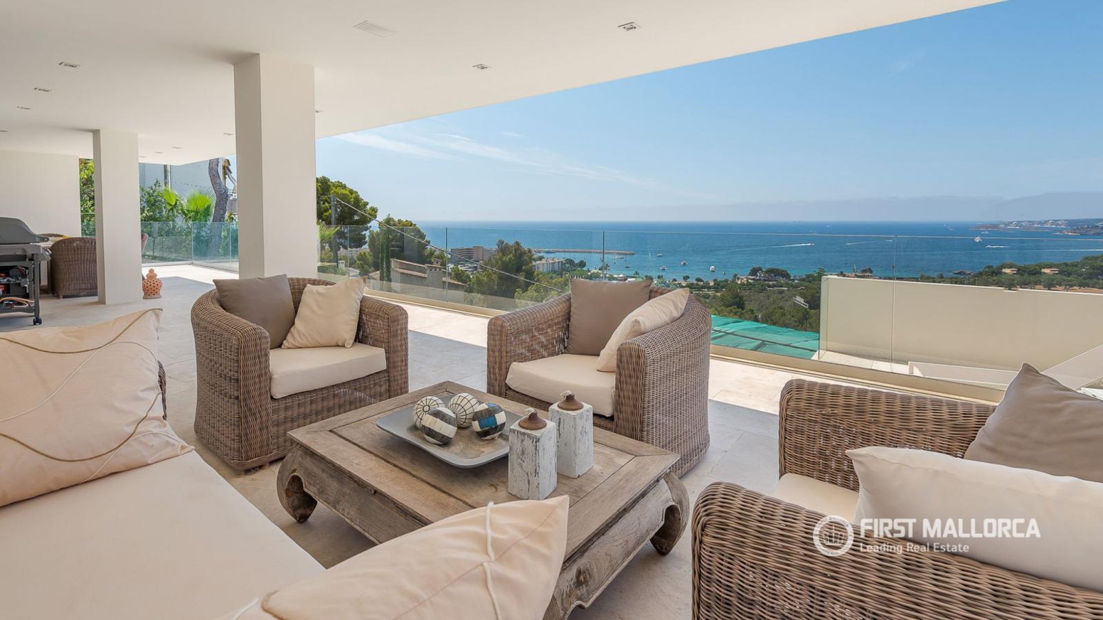 Villa for Sale in Calvià