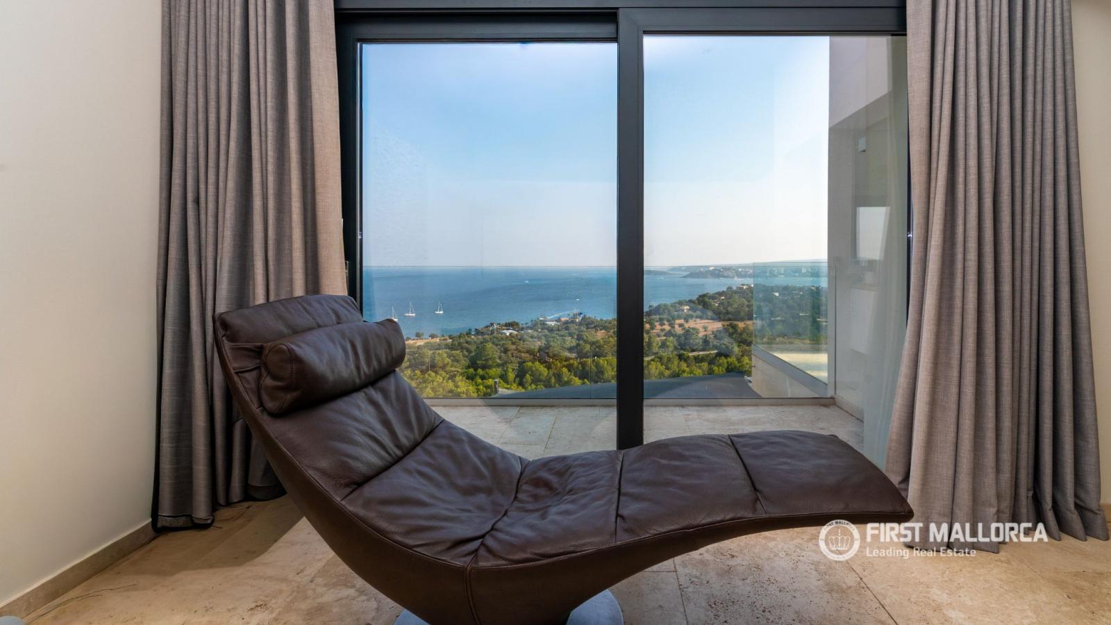 Villa for Sale in Calvià