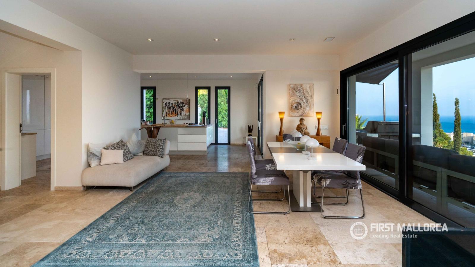 Villa for Sale in Calvià