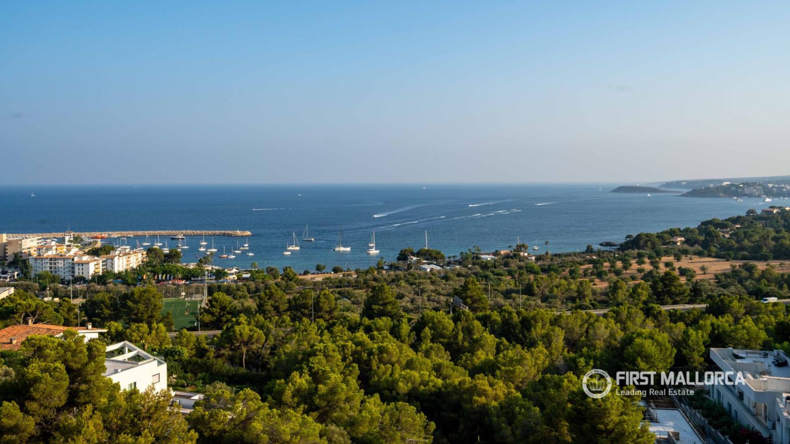 Villa for Sale in Calvià