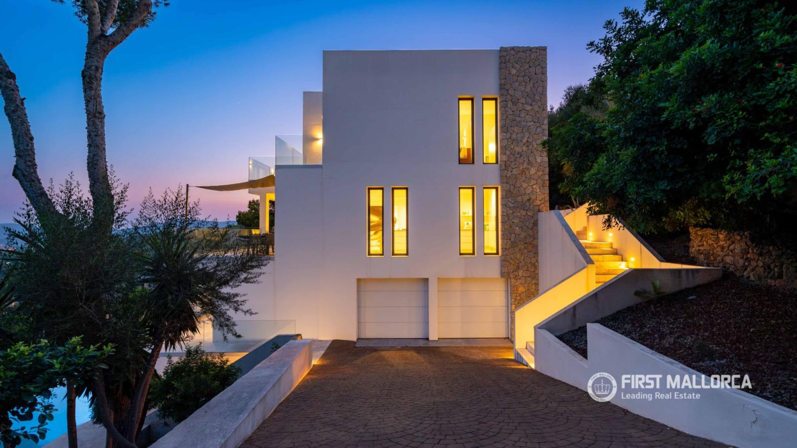 Villa for Sale in Calvià