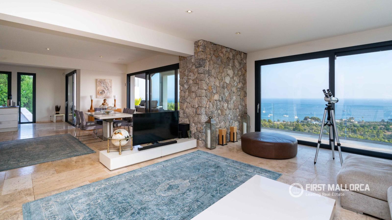 Villa for Sale in Calvià