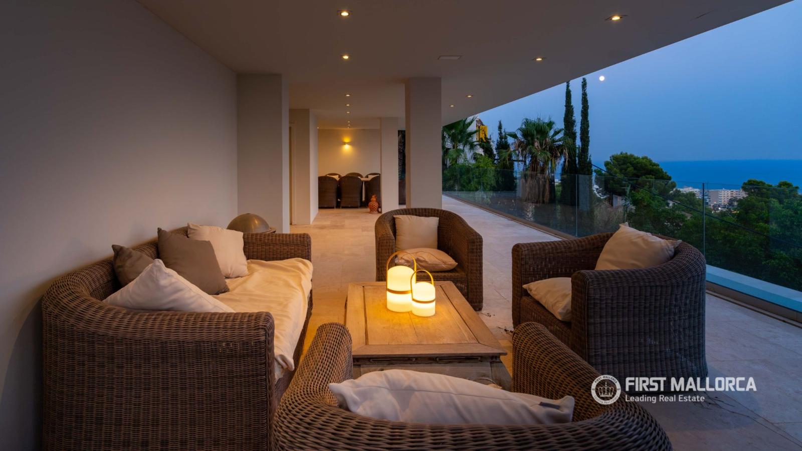 Villa for Sale in Calvià