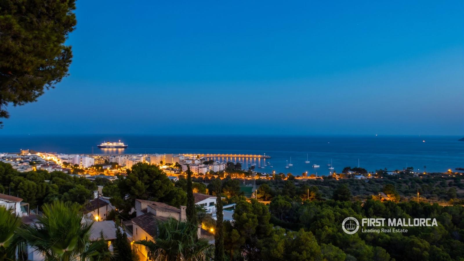 Villa for Sale in Calvià