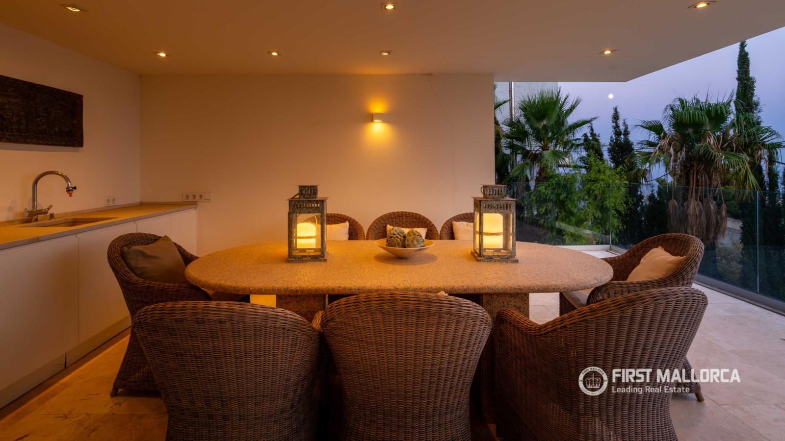 Villa for Sale in Calvià