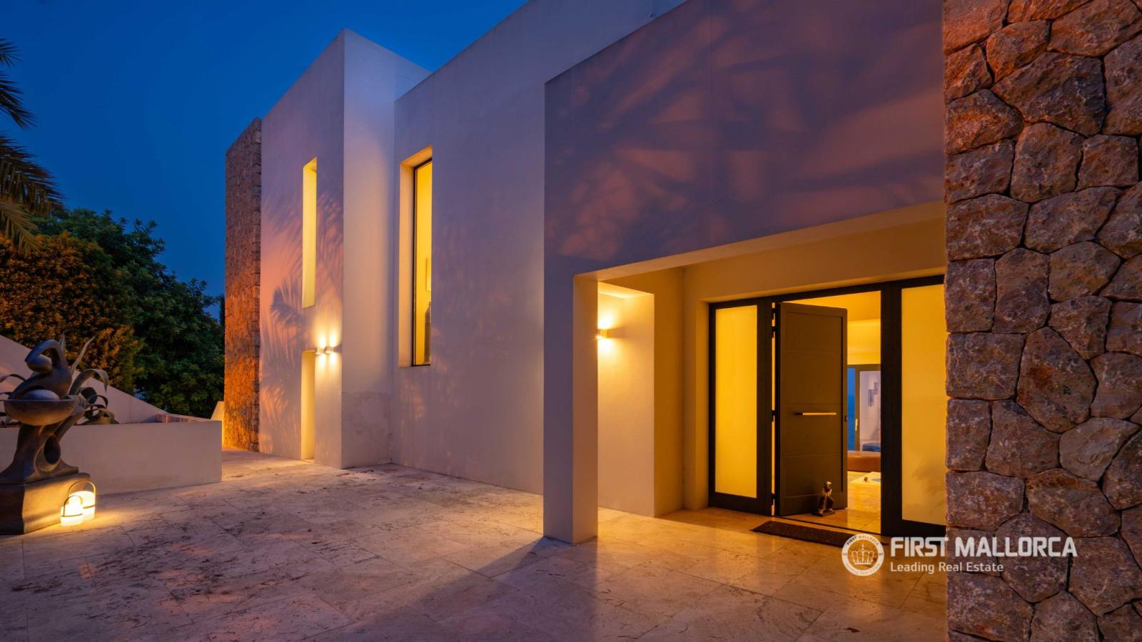 Villa for Sale in Calvià