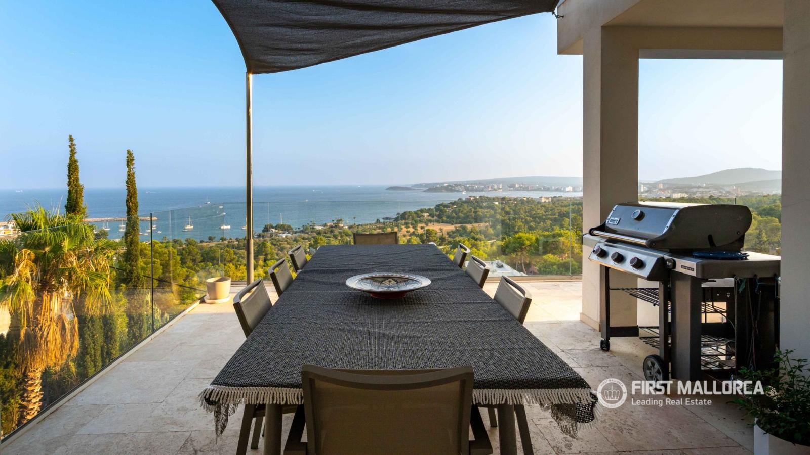 Villa for Sale in Calvià