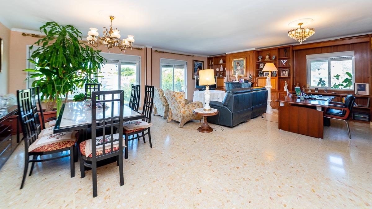 Apartment for Sale in Calvià