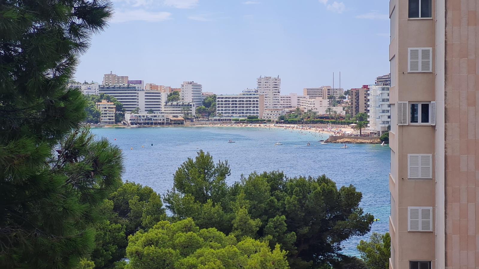 Apartment for Sale in Calvià
