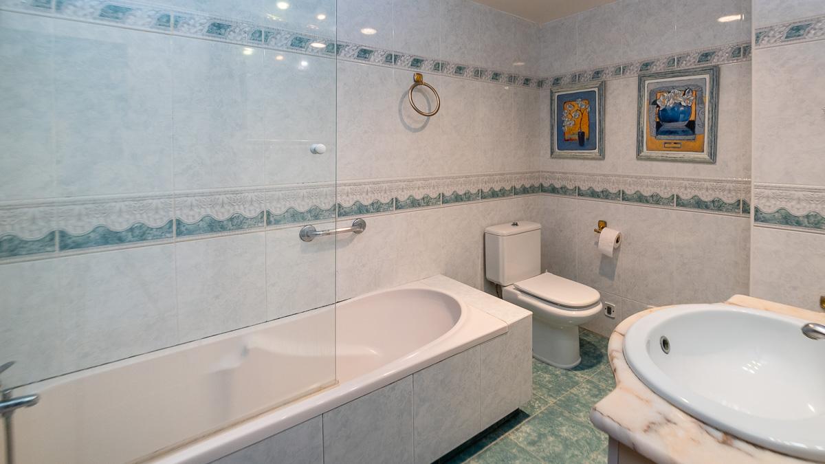 Apartment for Sale in Calvià