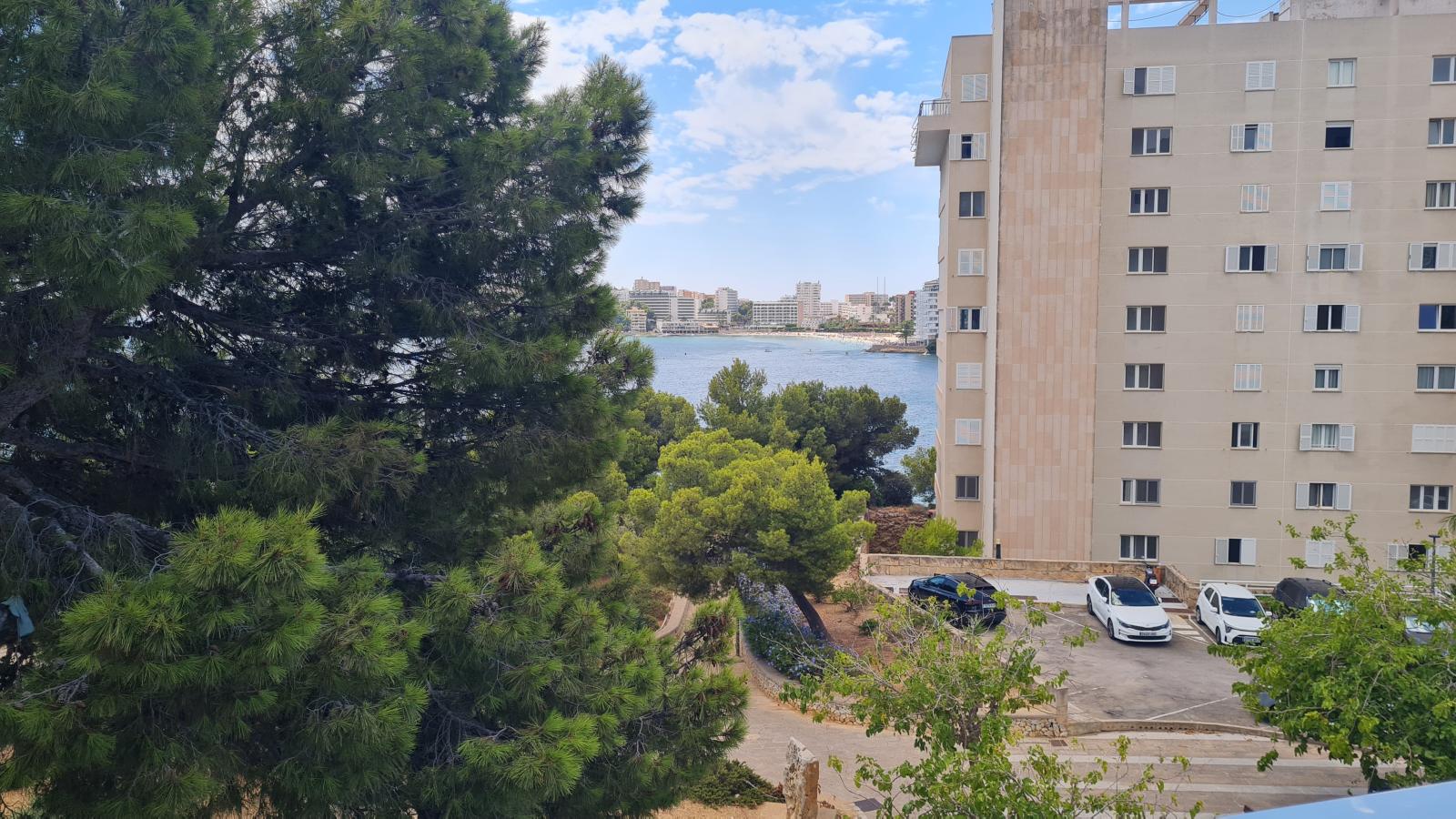 Apartment for Sale in Calvià