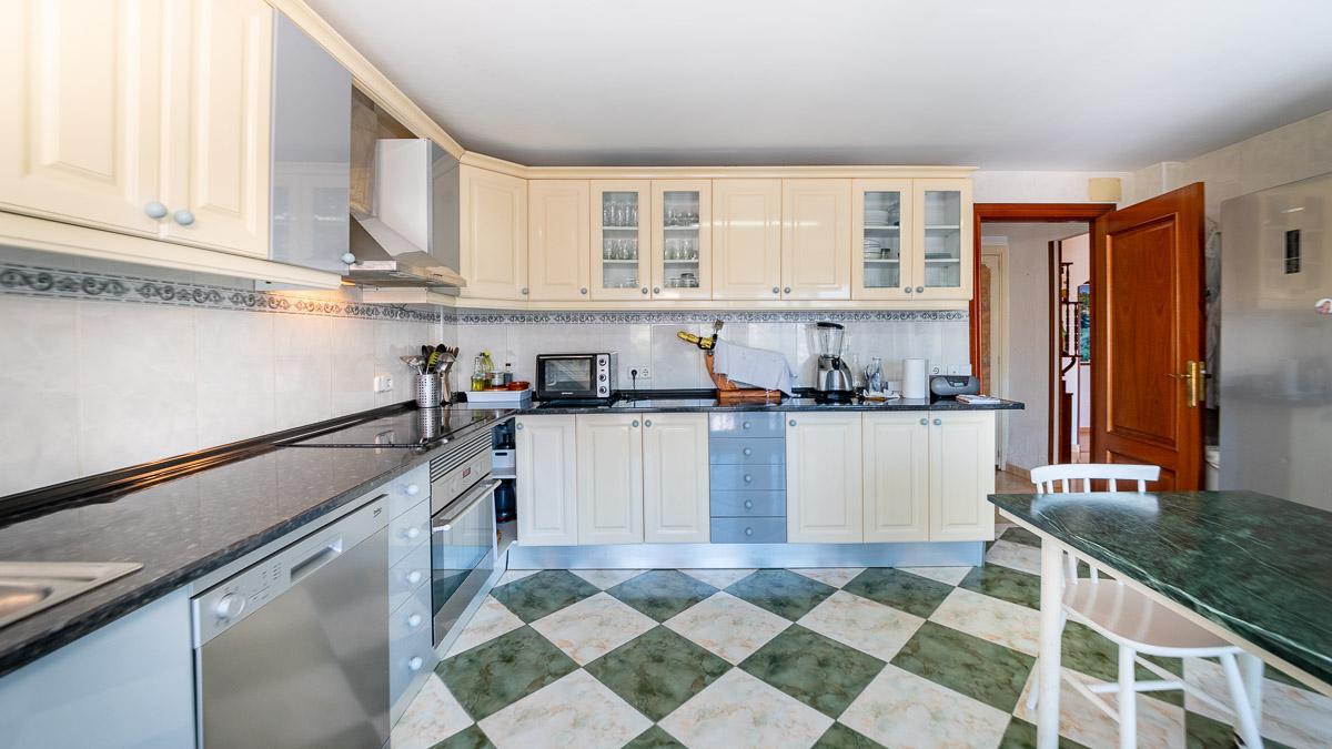 Apartment for Sale in Calvià