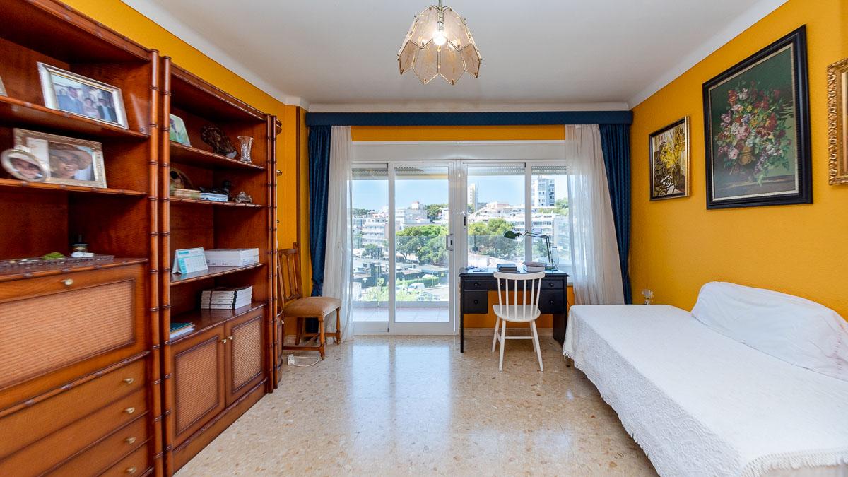 Apartment for Sale in Calvià