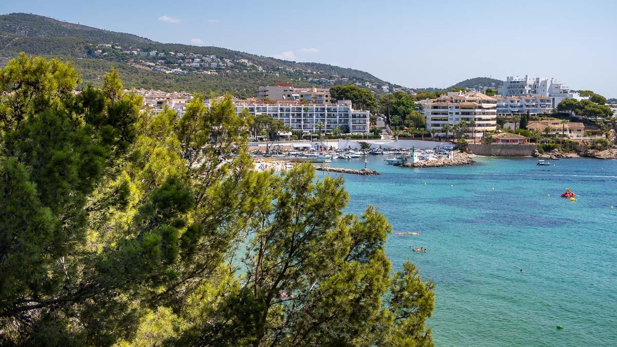 Apartment for Sale in Calvià
