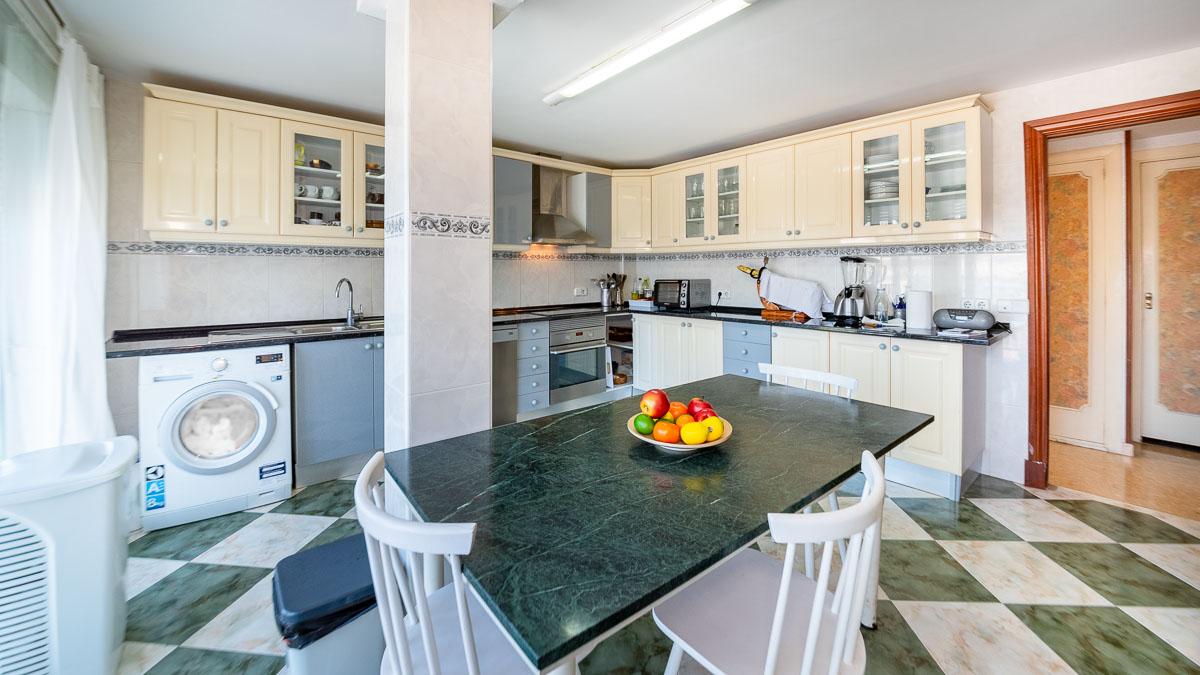 Apartment for Sale in Calvià