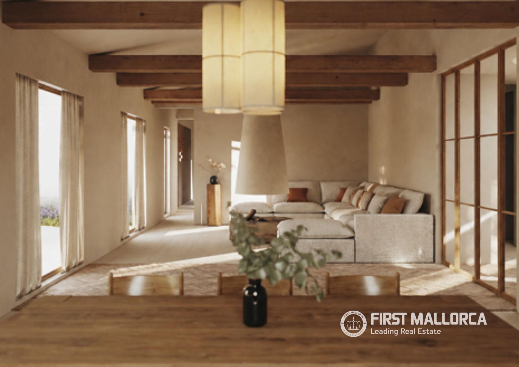 Solar en Venta en Felanitx