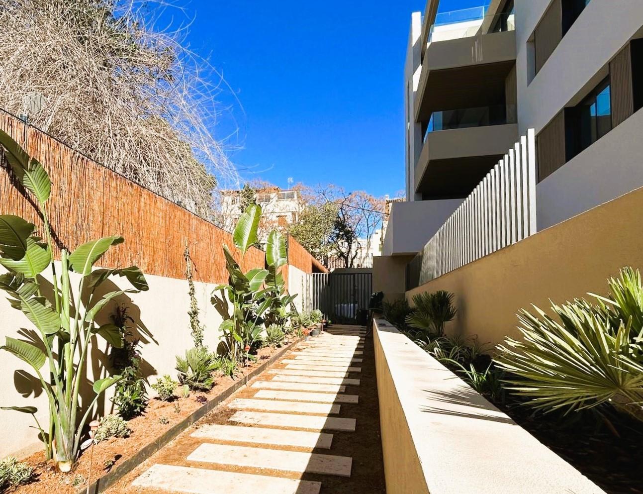 Apartment for Sale in Palma de Mallorca