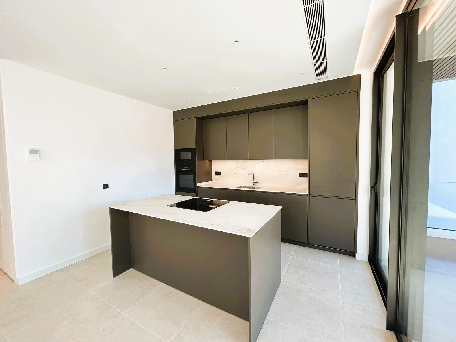 Apartment for Sale in Palma de Mallorca