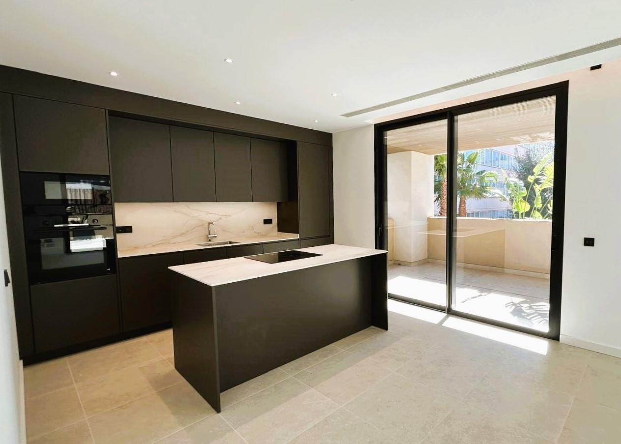 Apartment for Sale in Palma de Mallorca
