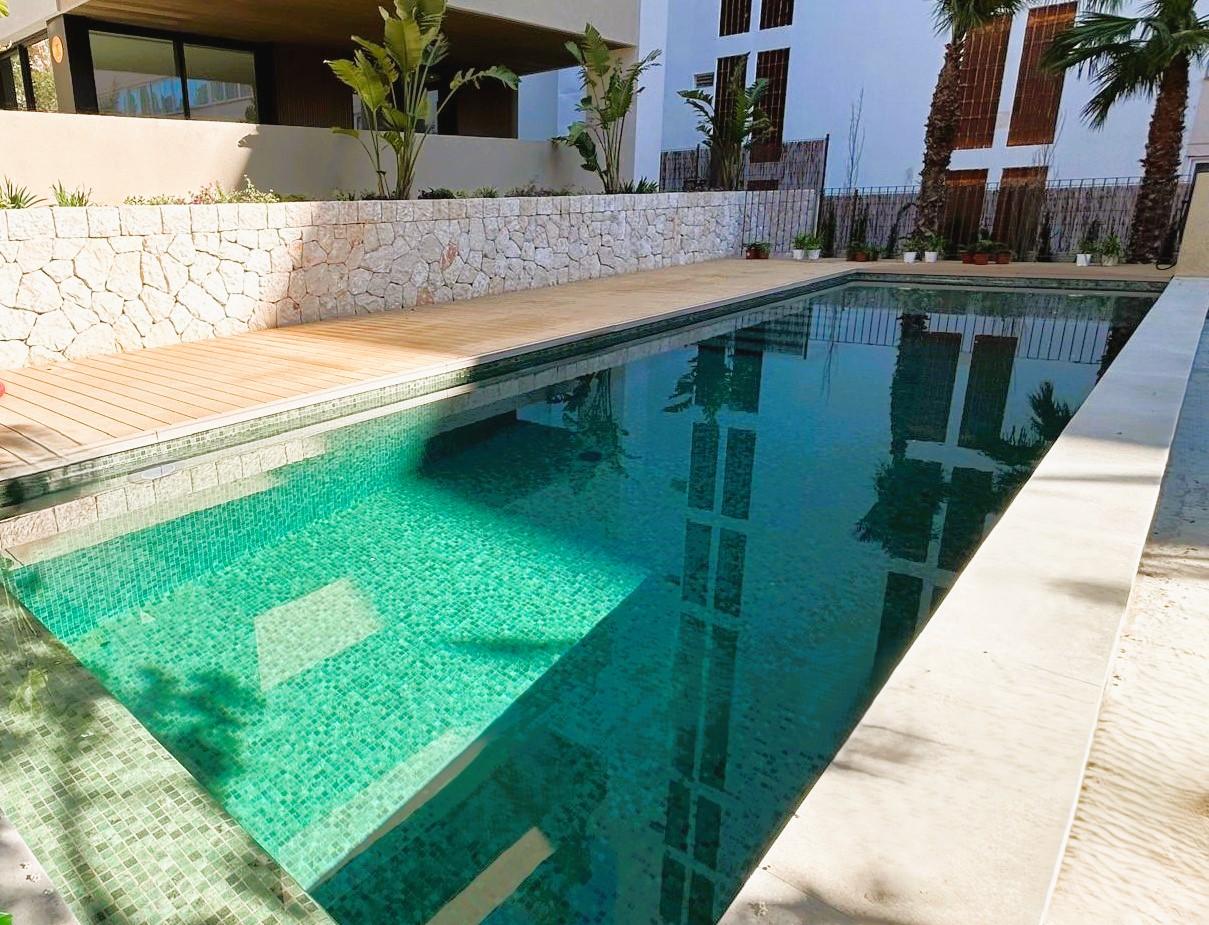 Apartment for Sale in Palma de Mallorca