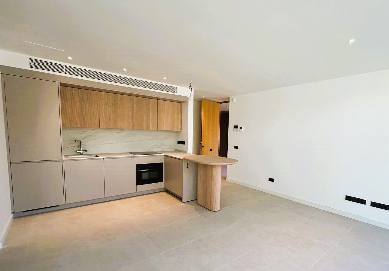 Apartment for Sale in Palma de Mallorca