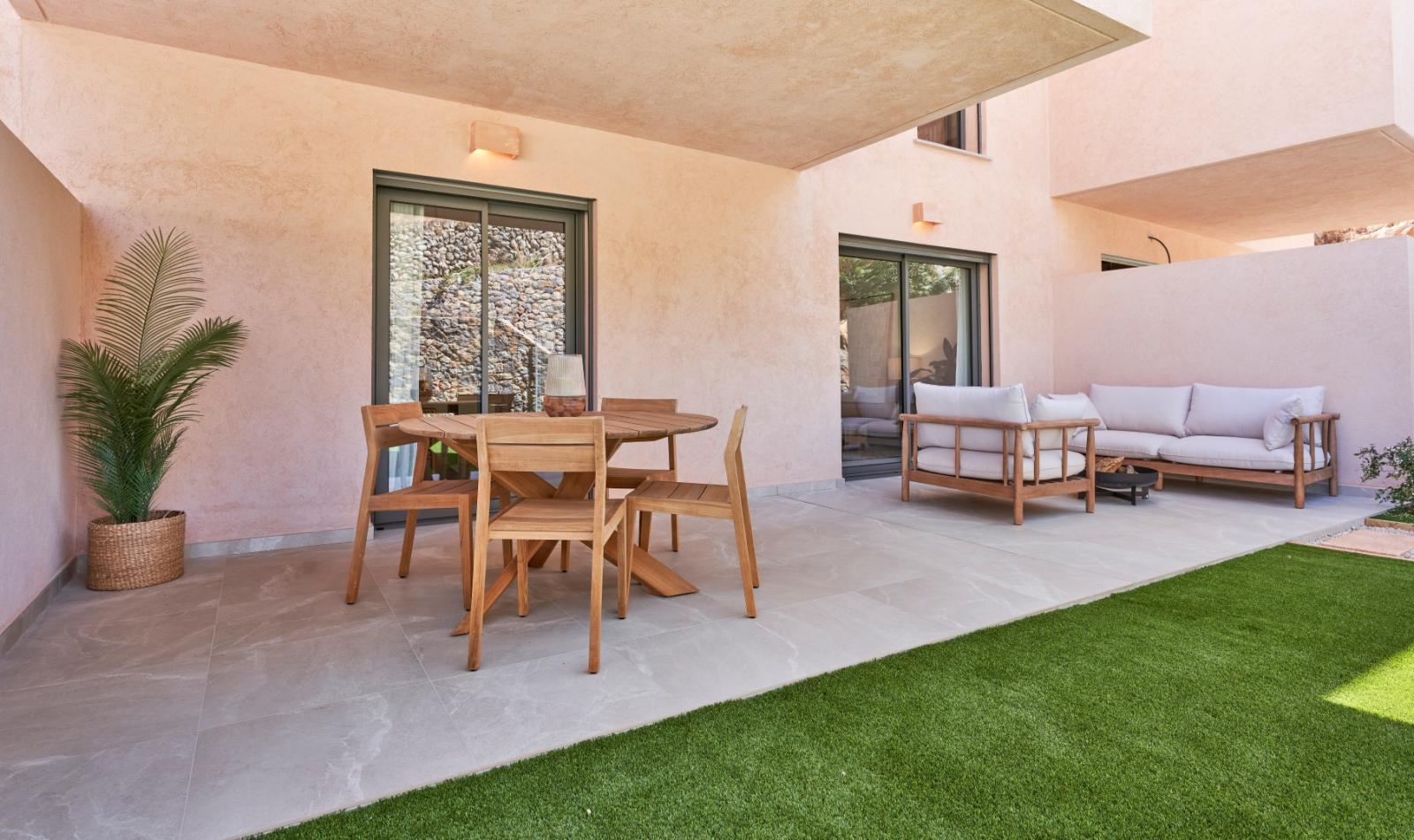 Semi-detached House for Sale in Esporles