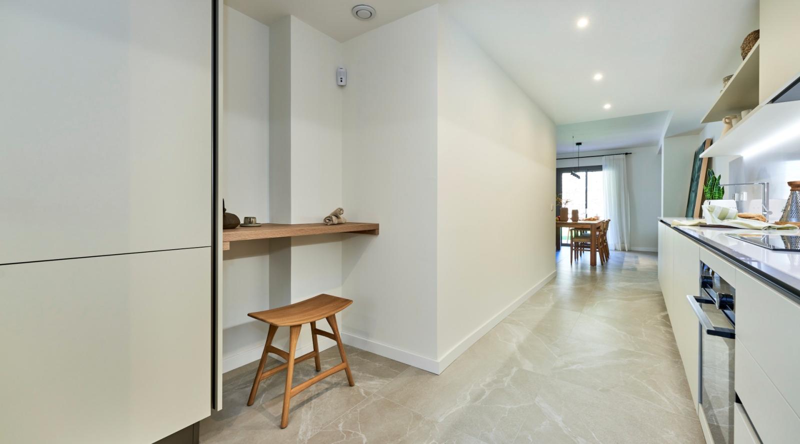 Semi-detached House for Sale in Esporles