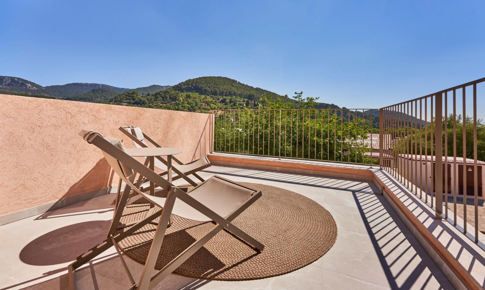 Semi-detached House for Sale in Esporles