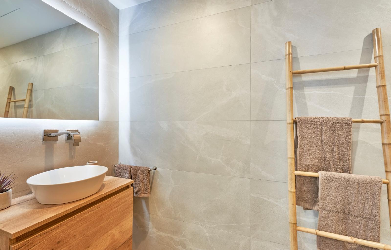 Semi-detached House for Sale in Esporles