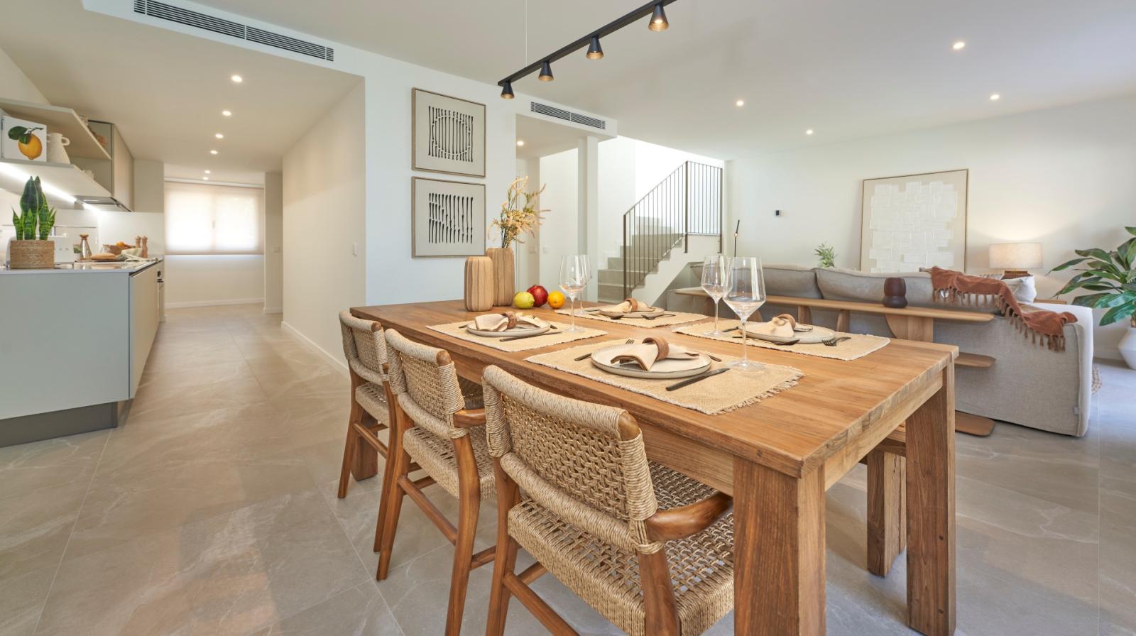 Semi-detached House for Sale in Esporles