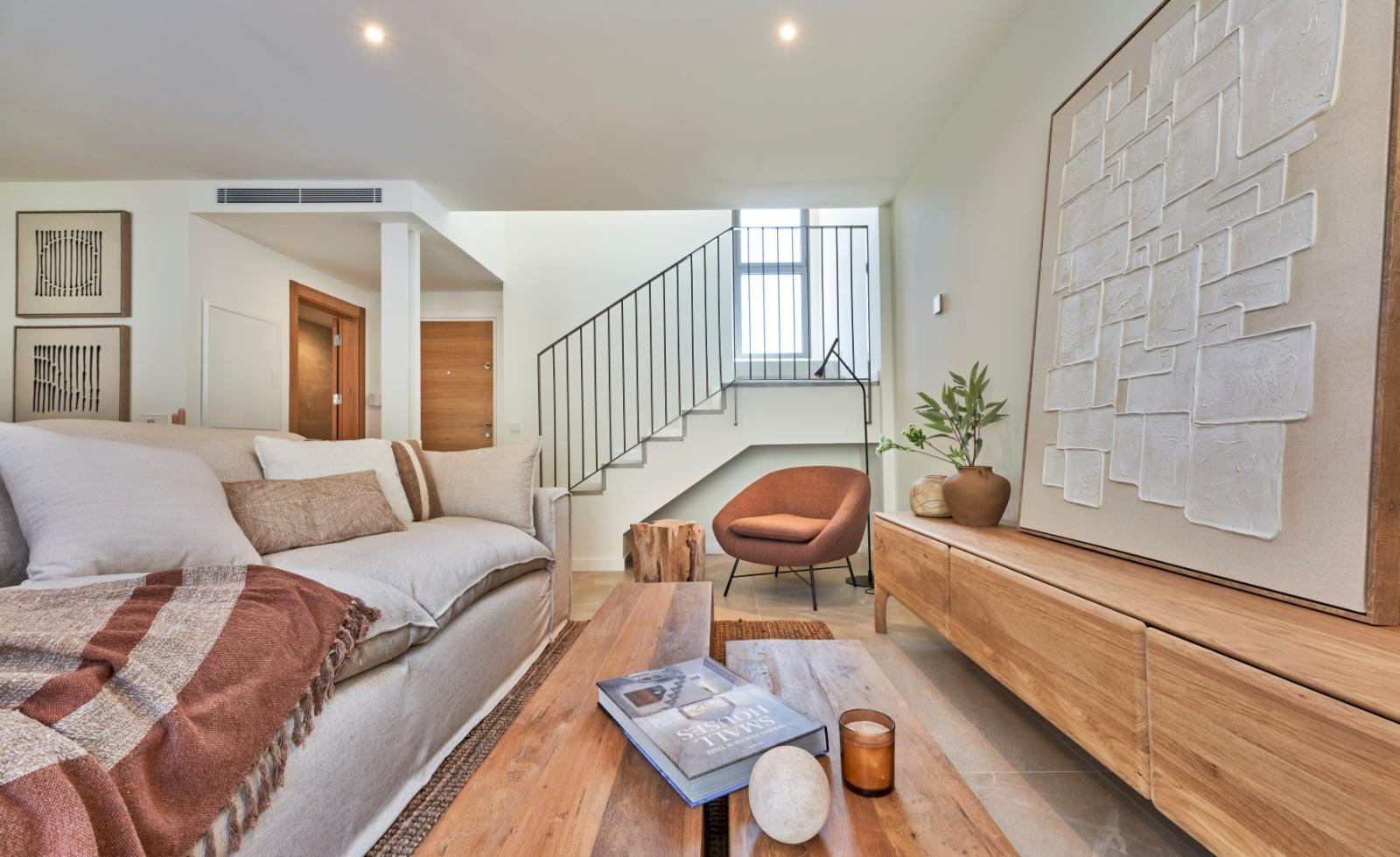 Semi-detached House for Sale in Esporles