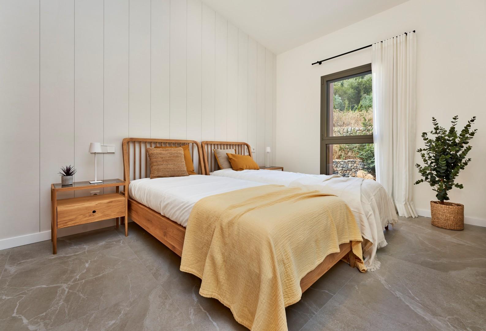 Semi-detached House for Sale in Esporles