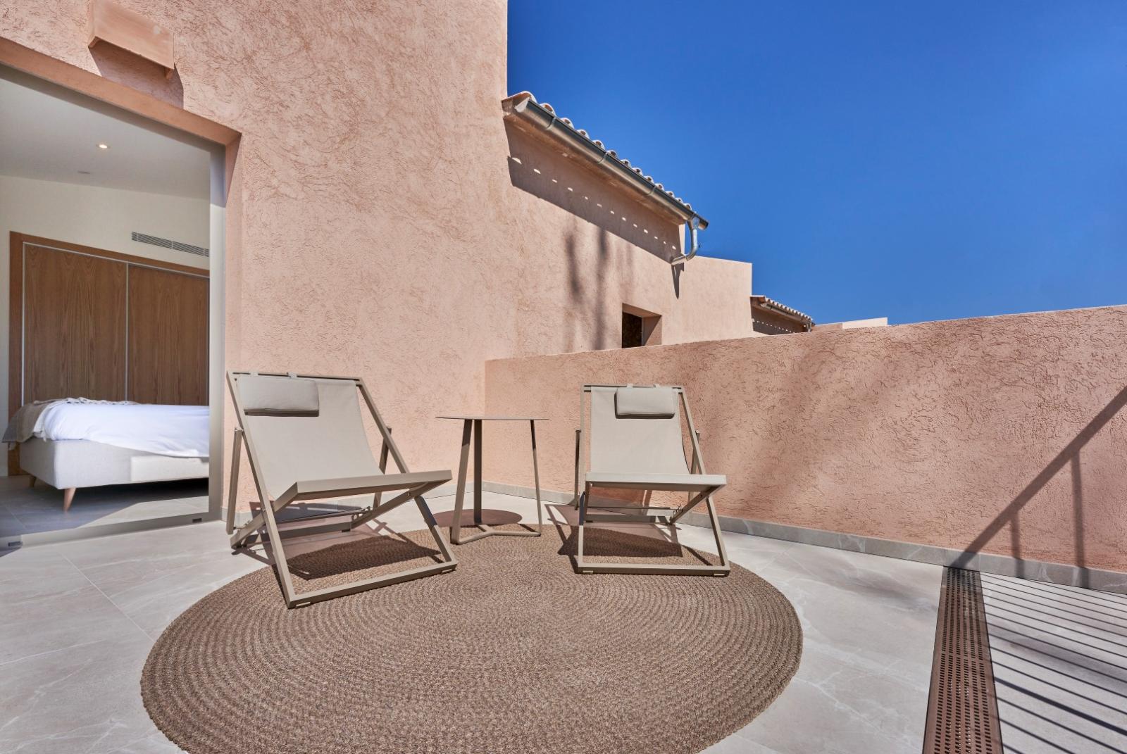 Semi-detached House for Sale in Esporles