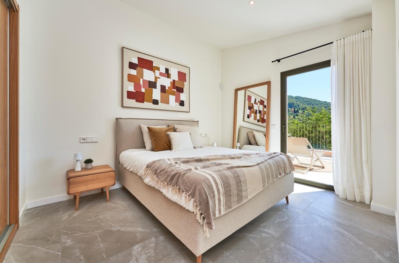 Semi-detached House for Sale in Esporles