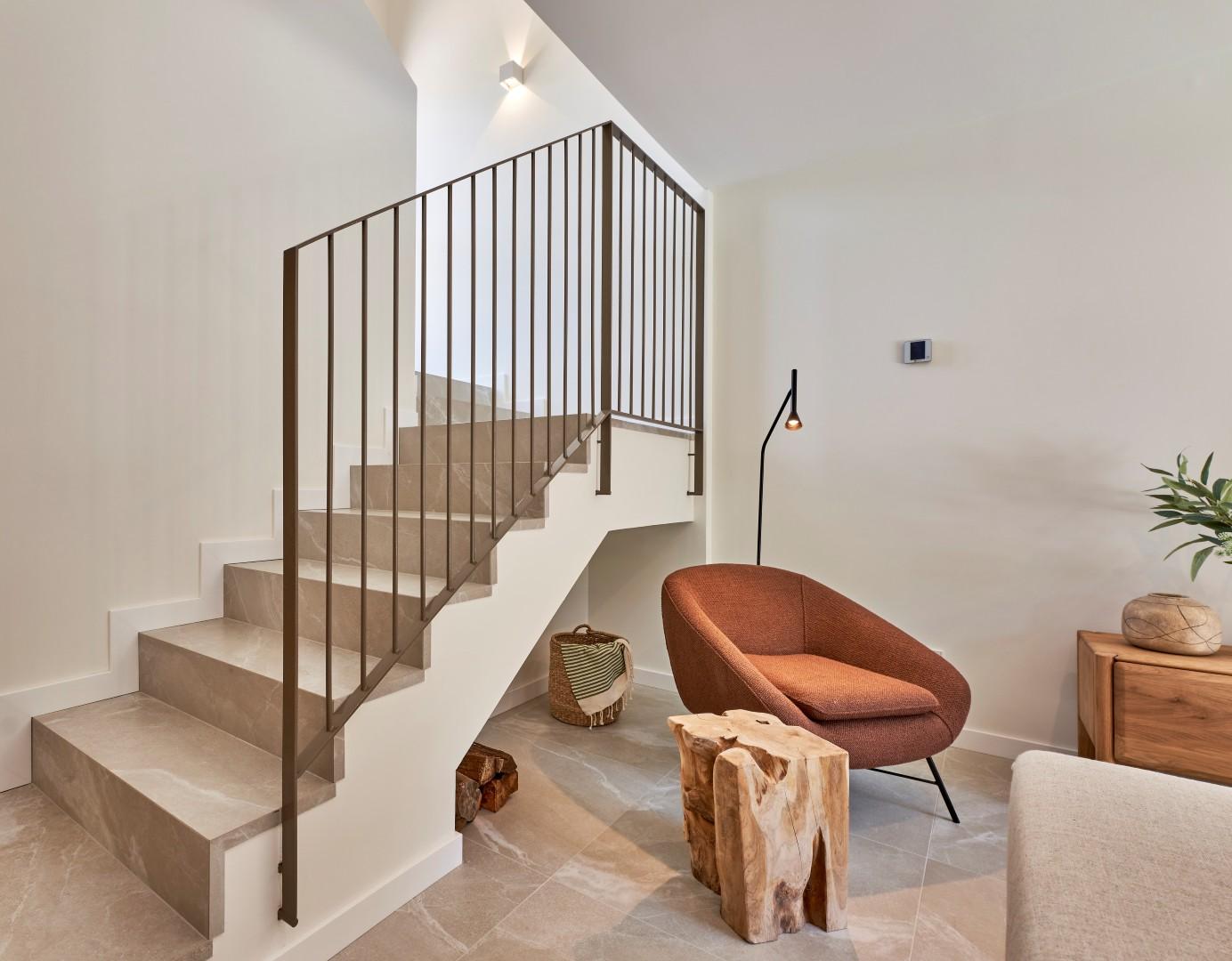 Semi-detached House for Sale in Esporles
