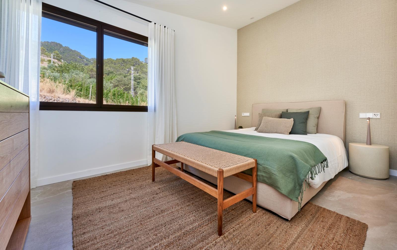 Semi-detached House for Sale in Esporles
