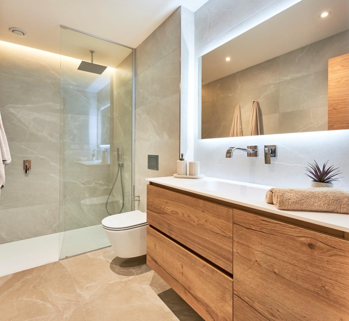 Semi-detached House for Sale in Esporles