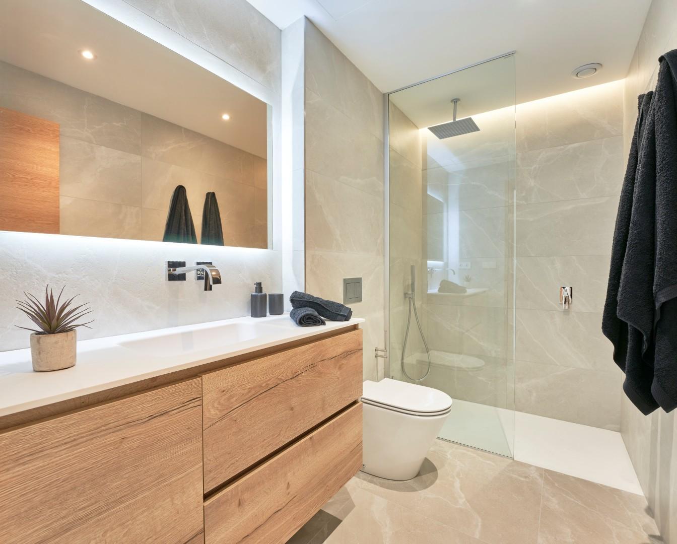 Semi-detached House for Sale in Esporles