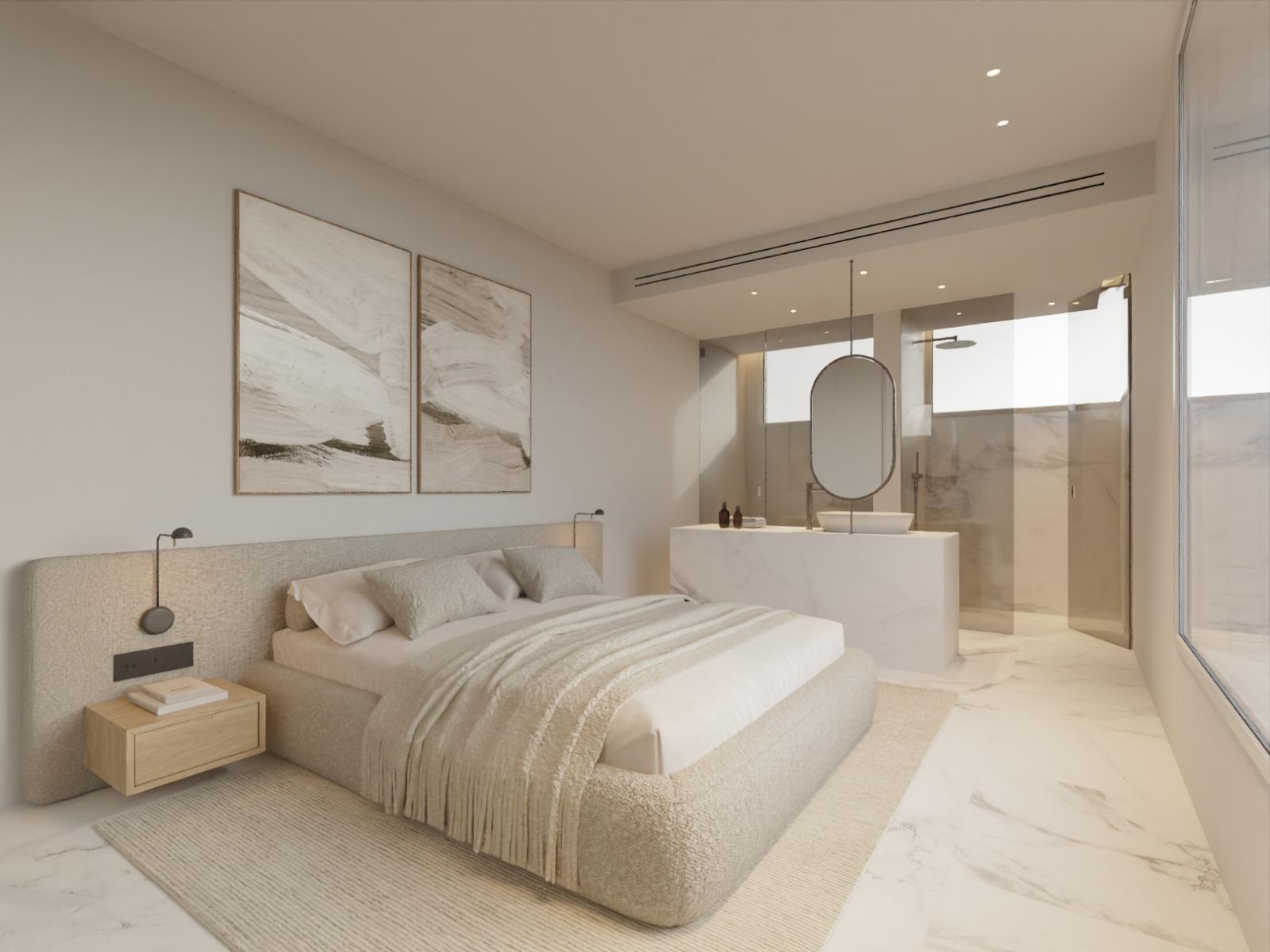 Apartment for Sale in Pollença