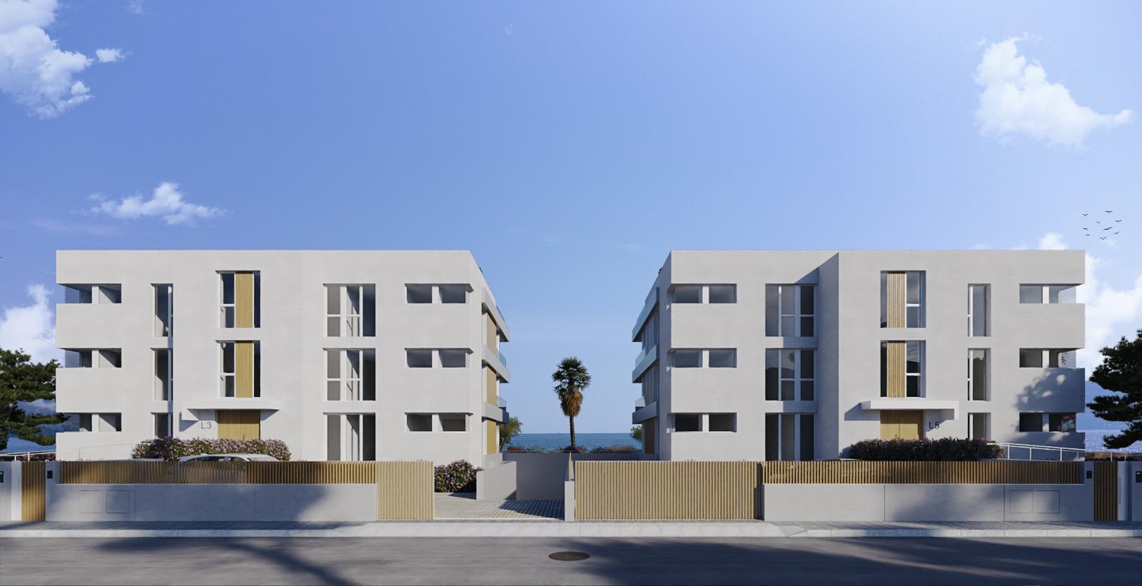Apartment for Sale in Pollença