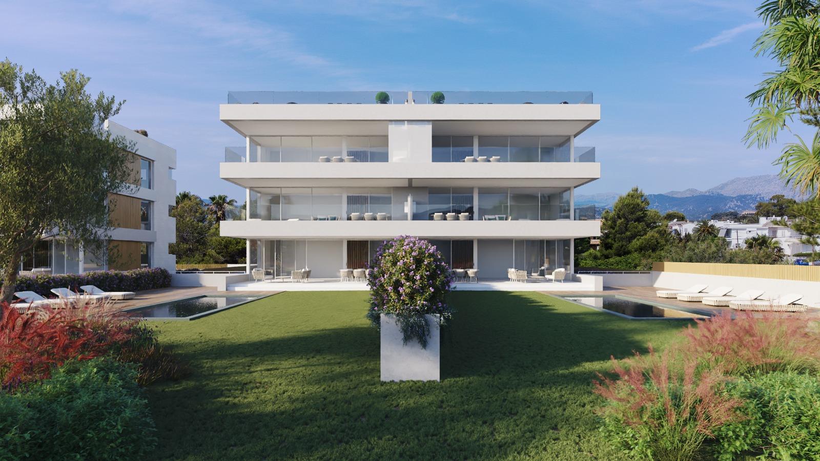 Apartment for Sale in Pollença