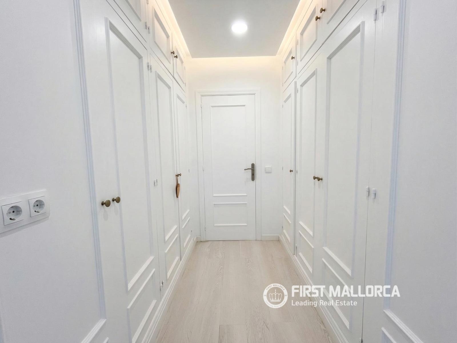 Penthouse for Rent in Calvià