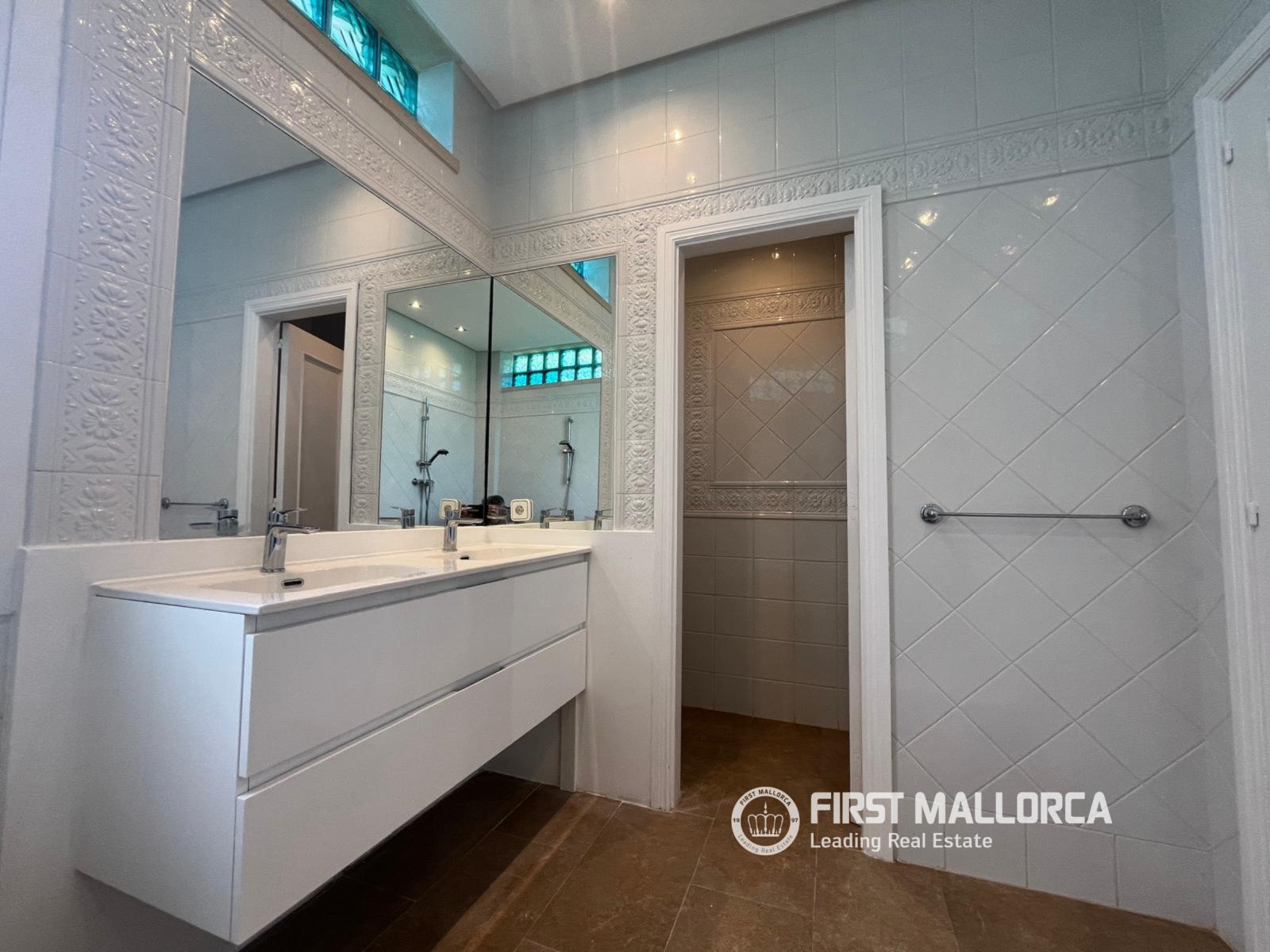 Penthouse for Rent in Calvià