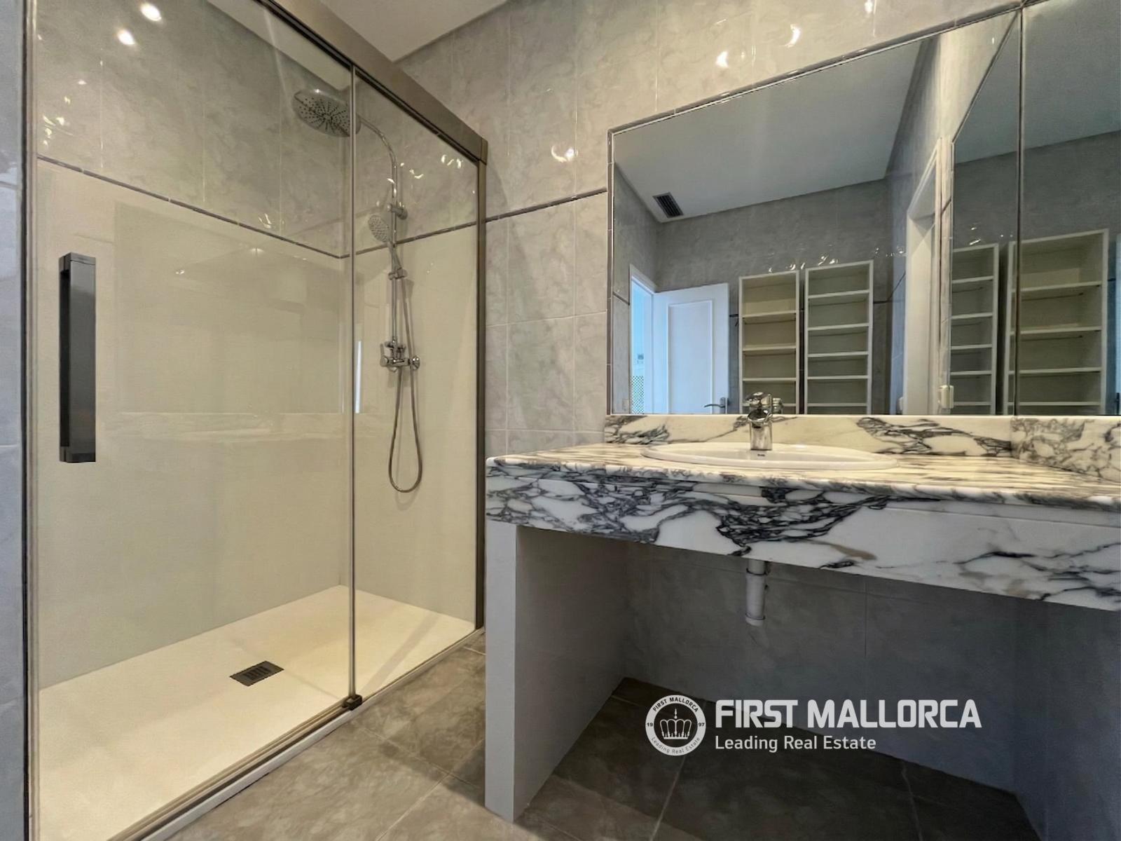 Penthouse for Rent in Calvià