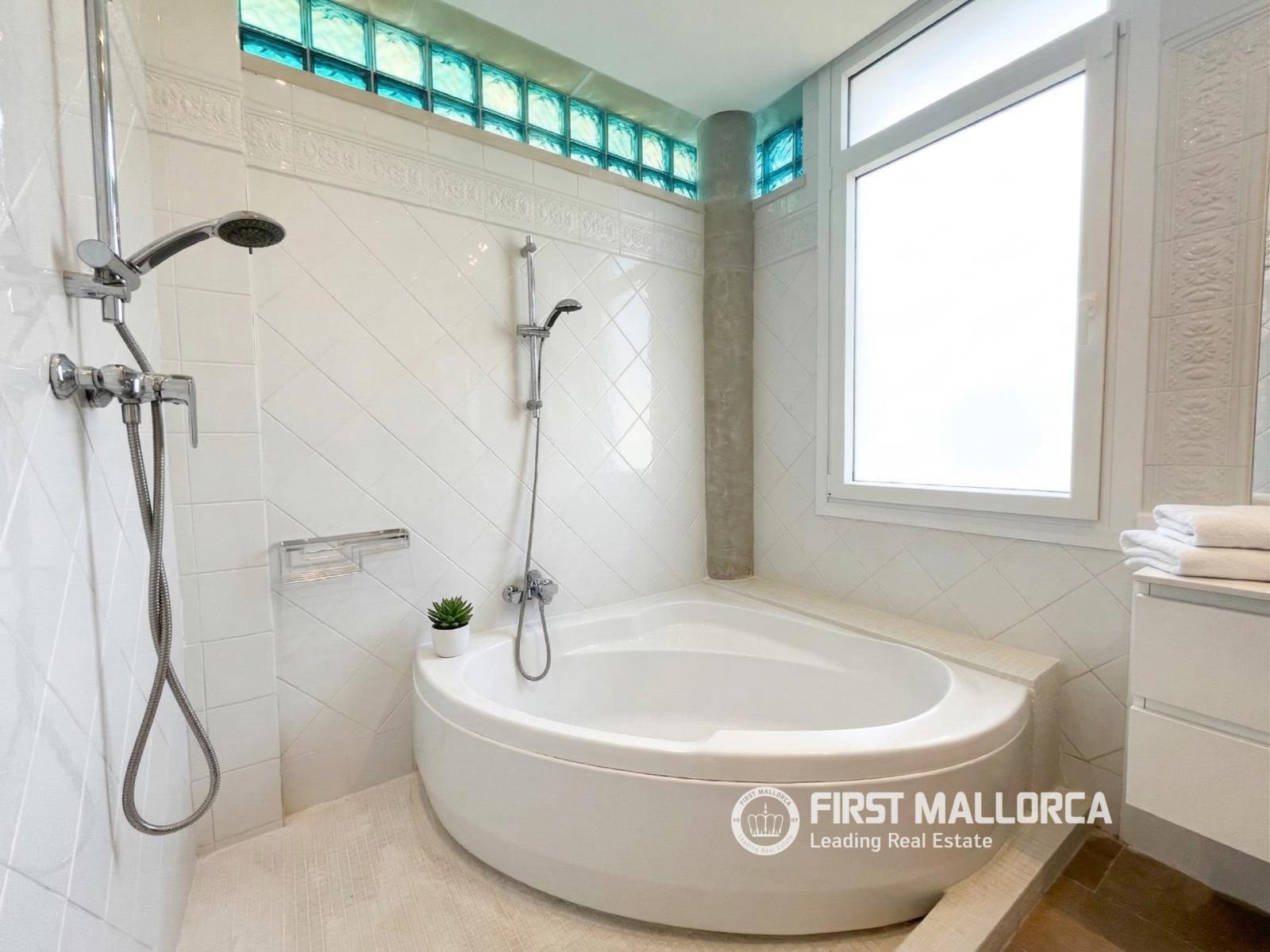 Penthouse for Rent in Calvià