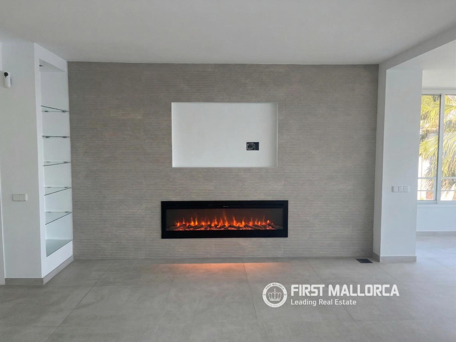 Penthouse for Rent in Calvià