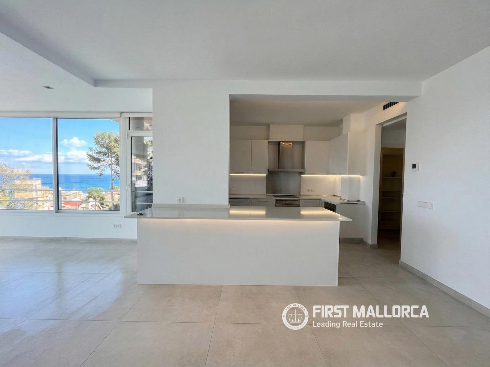 Penthouse for Rent in Calvià
