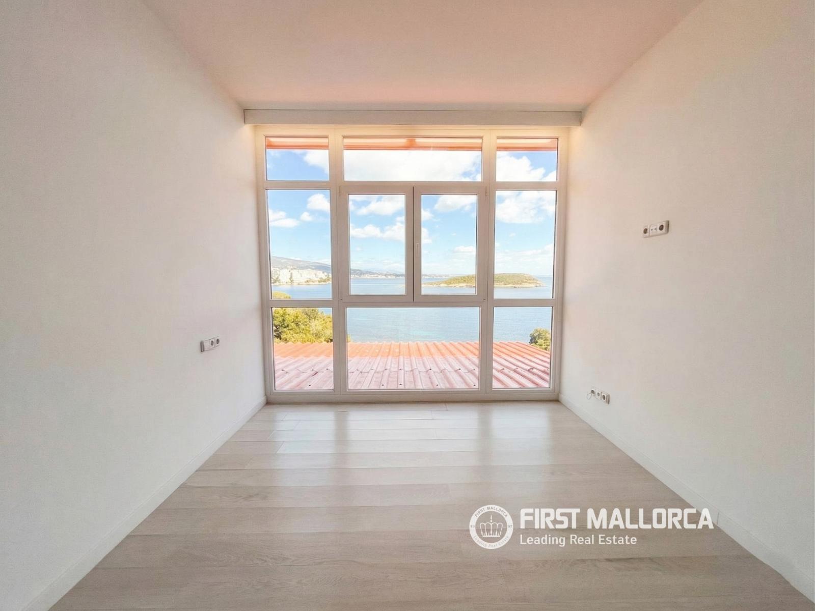 Penthouse for Rent in Calvià