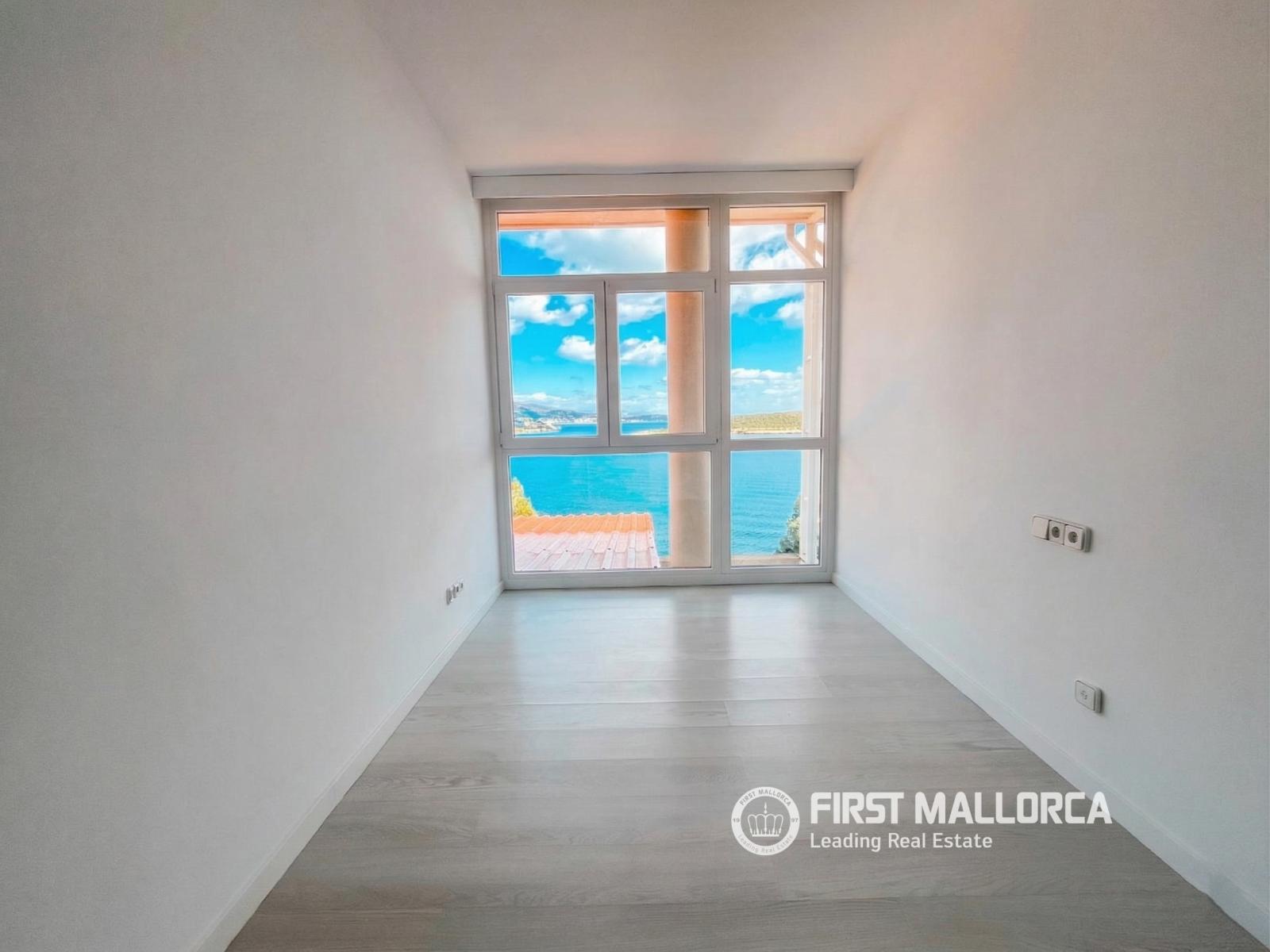 Penthouse for Rent in Calvià