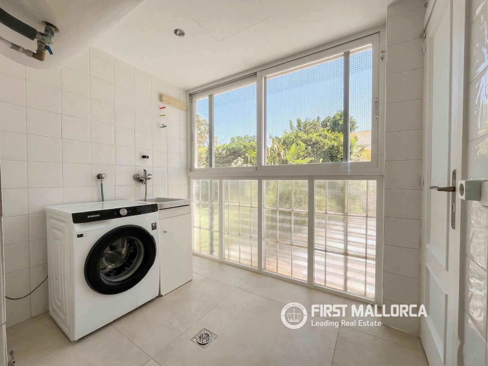 Penthouse for Rent in Calvià